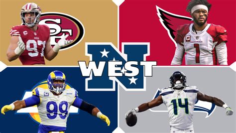 nfc west predictions nfl 2023